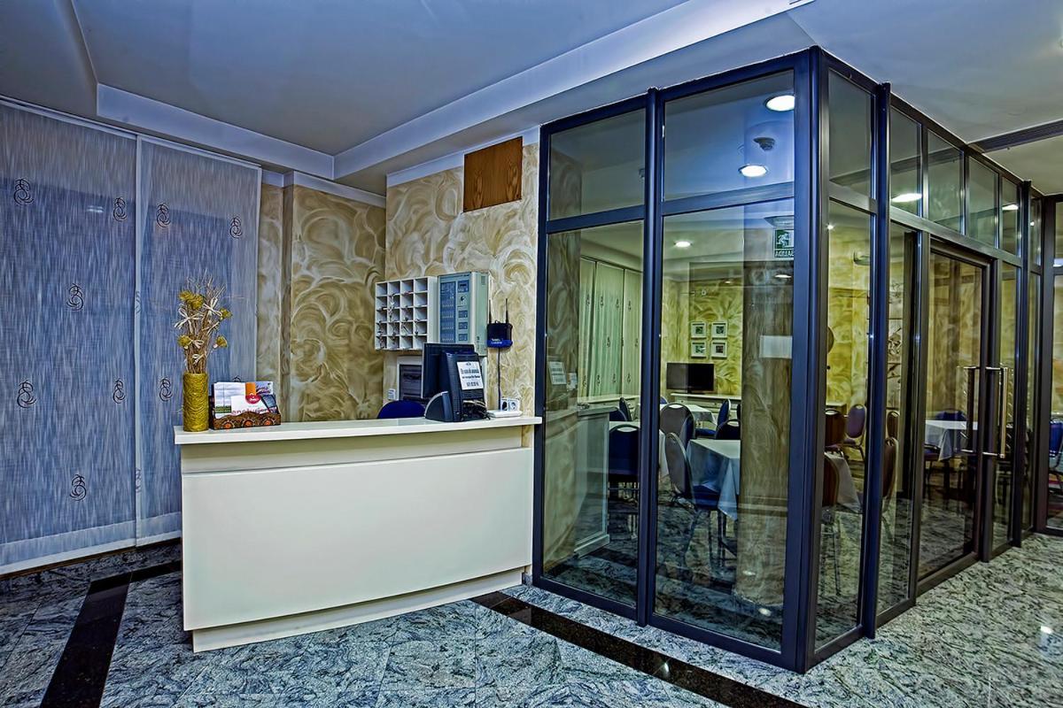 Hostal Stop Cantalejo Exterior photo