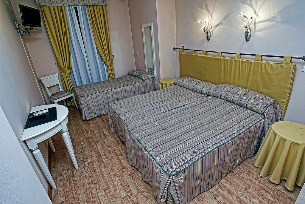 Hostal Stop Cantalejo Room photo
