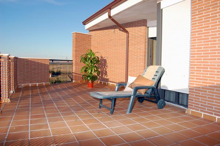 Hostal Stop Cantalejo Room photo