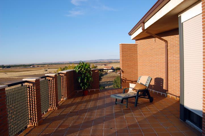 Hostal Stop Cantalejo Room photo