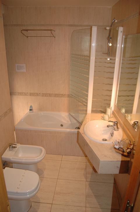 Hostal Stop Cantalejo Room photo
