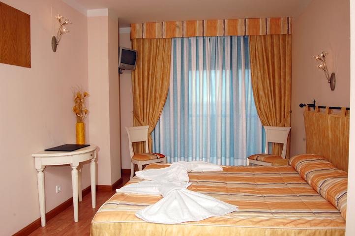 Hostal Stop Cantalejo Room photo