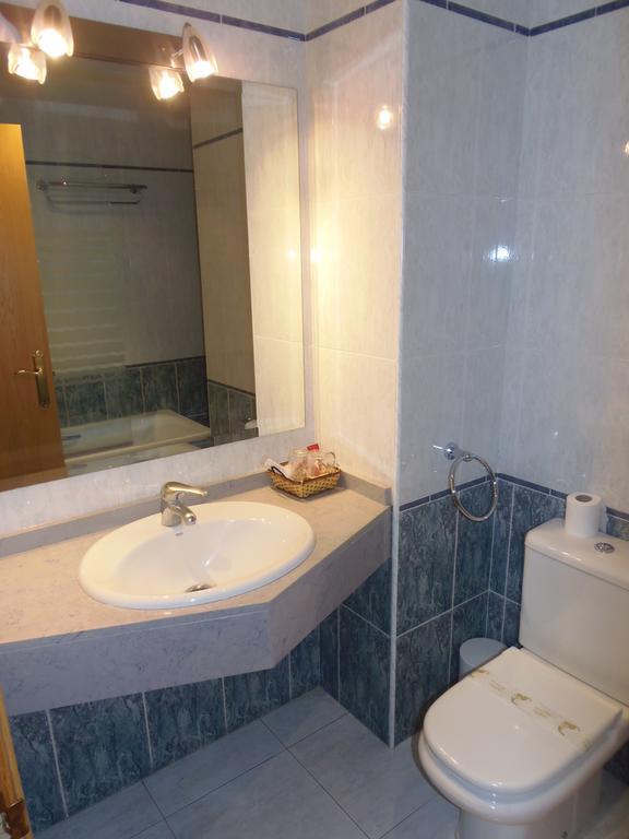 Hostal Stop Cantalejo Room photo