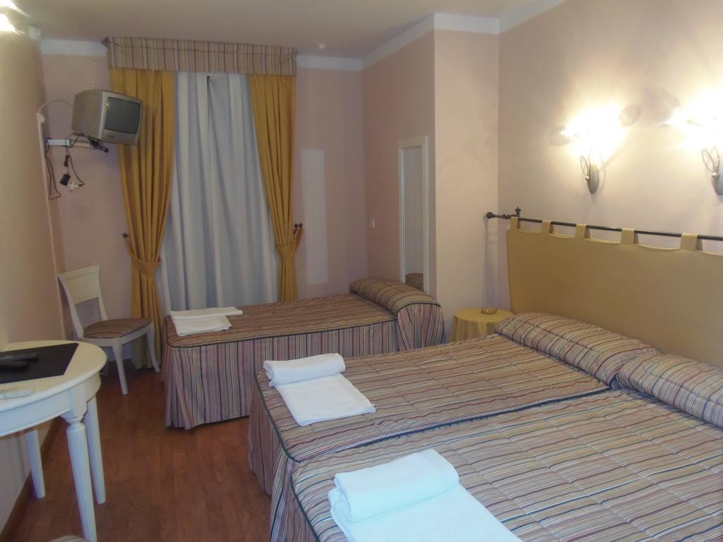 Hostal Stop Cantalejo Exterior photo